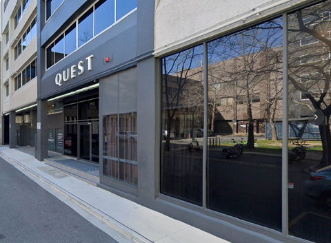 Quest Canberra City Walk - Hotels Melbourne 1