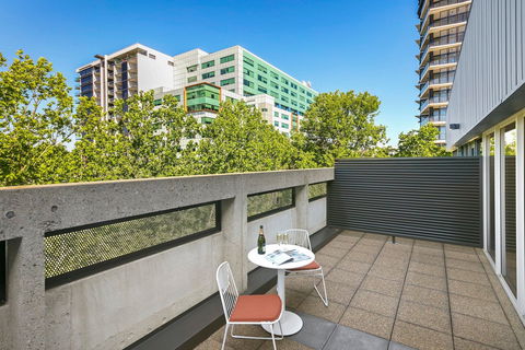 Quest Canberra City Walk - Hotels Melbourne 3