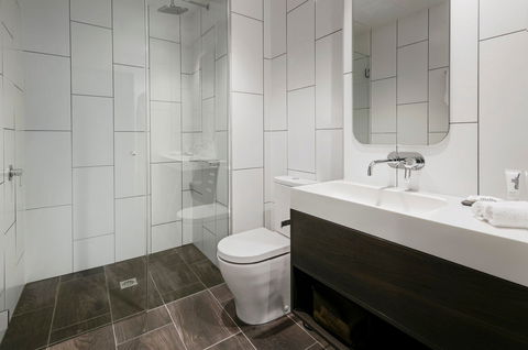 Quest Canberra City Walk - Hotels Melbourne 4
