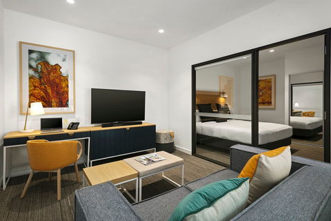 Quest Canberra City Walk - Hotels Melbourne 6