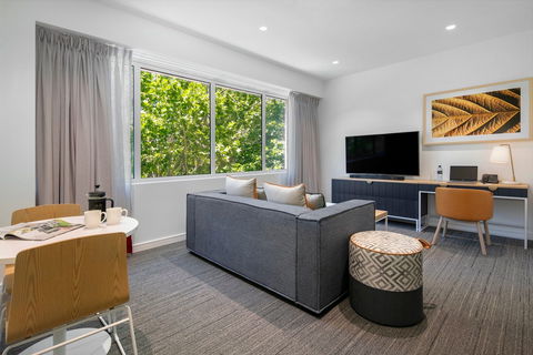 Quest Canberra City Walk - Hotels Melbourne 7
