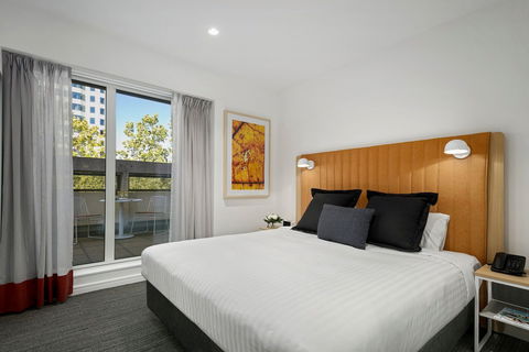 Quest Canberra City Walk - Hotels Melbourne 8
