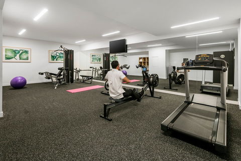 Quest Canberra City Walk - Hotels Melbourne 9