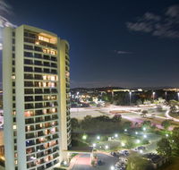 BreakFree Capital Tower - Hotels Melbourne