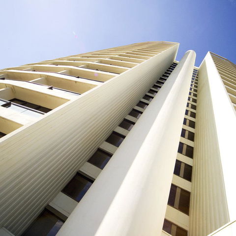 BreakFree Capital Tower - Hotels Melbourne 1