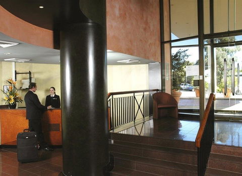 BreakFree Capital Tower - Hotels Melbourne 3