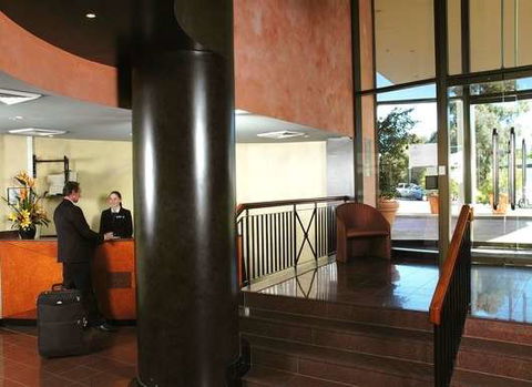BreakFree Capital Tower - Hotels Melbourne 4