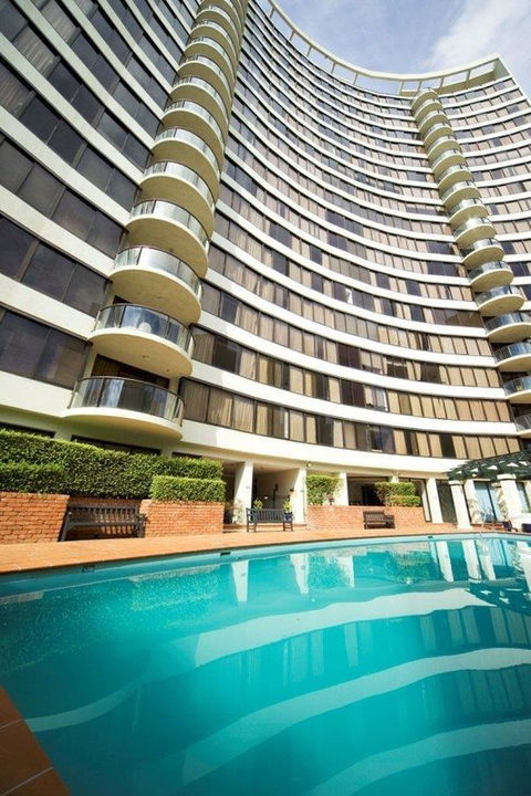 BreakFree Capital Tower - Hotels Melbourne 11