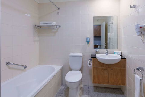 Nesuto Canberra Apartment Hotel - Hotels Melbourne 4