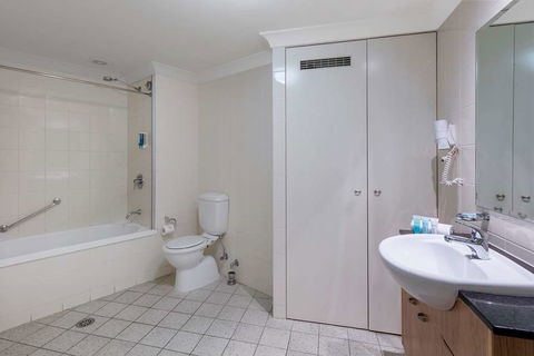 Nesuto Canberra Apartment Hotel - Hotels Melbourne 5