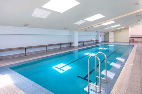 Nesuto Canberra Apartment Hotel - Hotels Melbourne 6