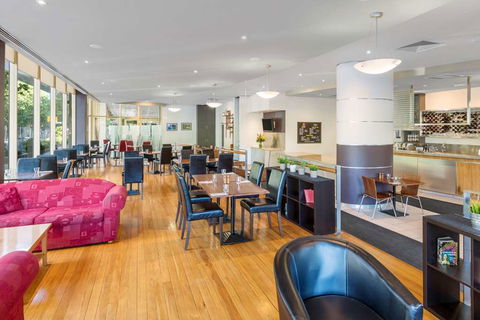 Nesuto Canberra Apartment Hotel - Hotels Melbourne 7