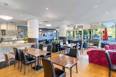 Nesuto Canberra Apartment Hotel - Hotels Melbourne 8