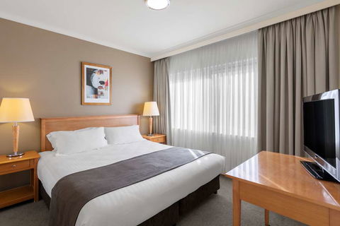 Nesuto Canberra Apartment Hotel - Hotels Melbourne 9