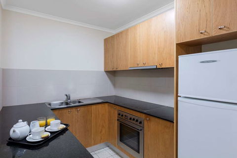 Nesuto Canberra Apartment Hotel - Hotels Melbourne 10