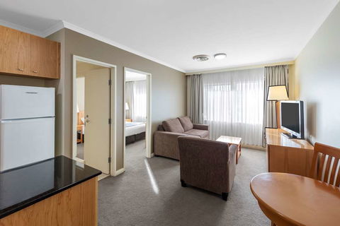 Nesuto Canberra Apartment Hotel - Hotels Melbourne 11