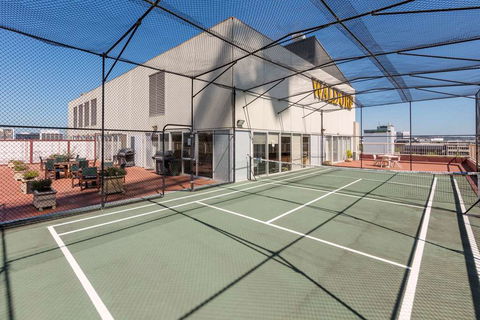 Nesuto Canberra Apartment Hotel - Hotels Melbourne 16