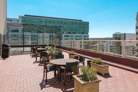 Nesuto Canberra Apartment Hotel - Hotels Melbourne 17