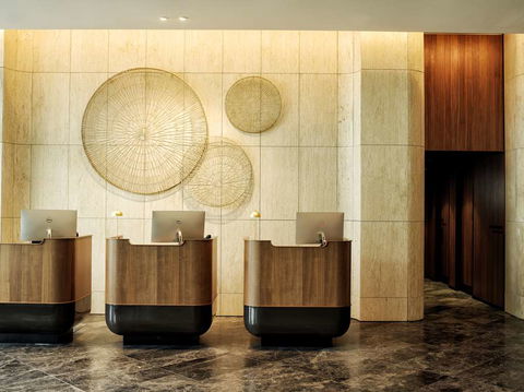 A By Adina Canberra - Hotels Melbourne 4