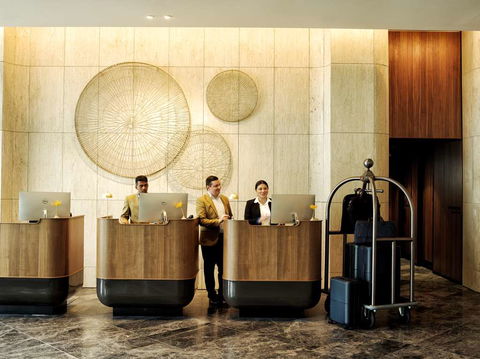 A By Adina Canberra - Hotels Melbourne 5