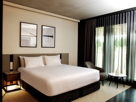A By Adina Canberra - Hotels Melbourne 7