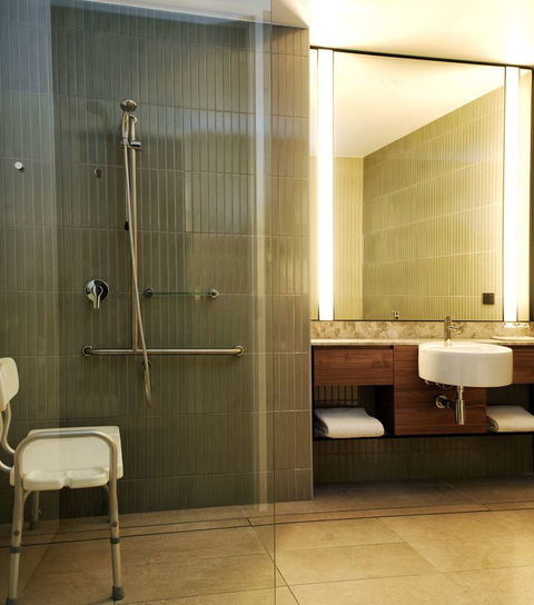 A By Adina Canberra - Hotels Melbourne 9