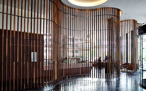 A By Adina Canberra - Hotels Melbourne 10