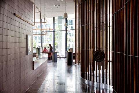 A By Adina Canberra - Hotels Melbourne 11