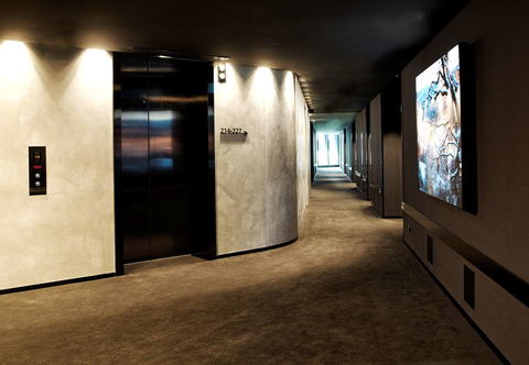 A By Adina Canberra - Hotels Melbourne 15