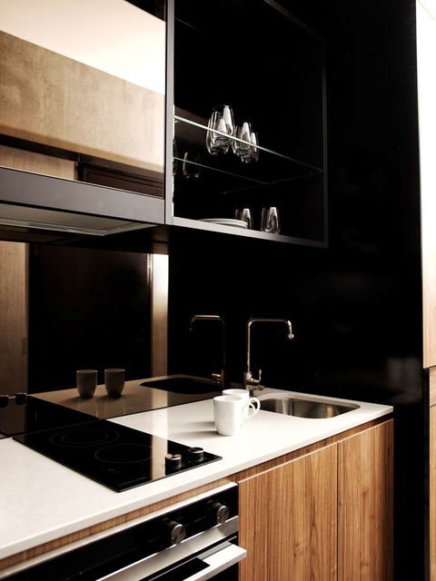 A By Adina Canberra - Hotels Melbourne 17