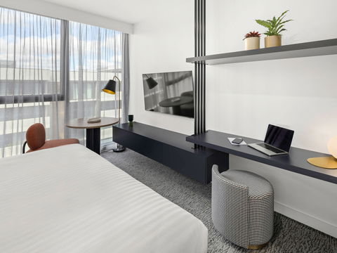 The Sebel Canberra Campbell - Hotels Melbourne 6