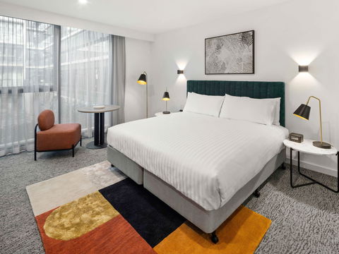 The Sebel Canberra Campbell - Hotels Melbourne 7