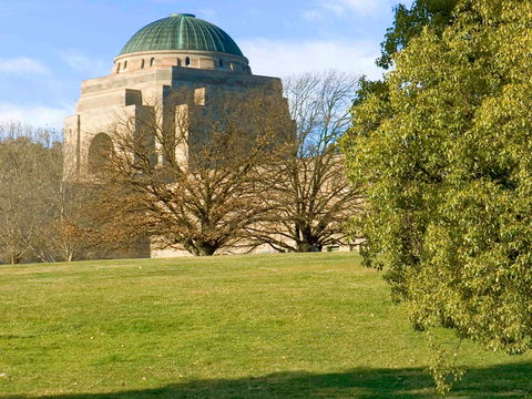 The Sebel Canberra Campbell - Hotels Melbourne 16