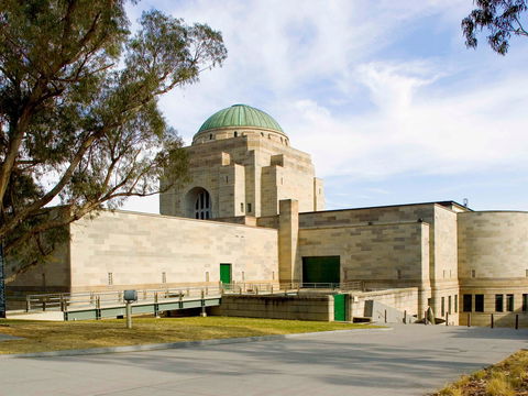 The Sebel Canberra Campbell - Hotels Melbourne 17