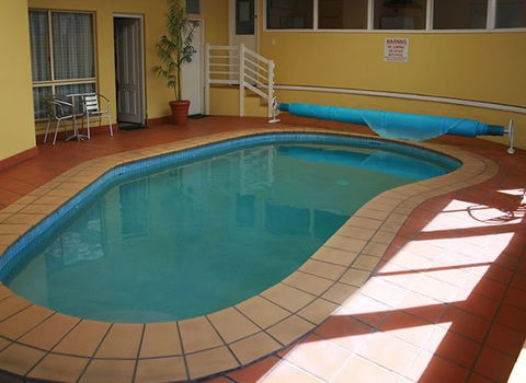 Abbotswood Motor Inn - Hotels Melbourne 0