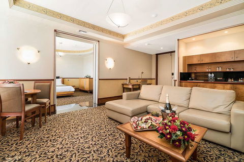 Mindil Beach Resort Casino - Hotels Melbourne 3
