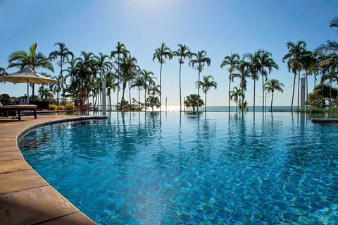 Mindil Beach Resort Casino - Hotels Melbourne 6