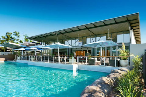 Mindil Beach Resort Casino - Hotels Melbourne 9