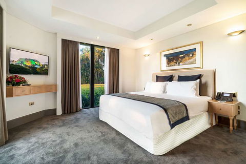 Mindil Beach Resort Casino - Hotels Melbourne 10