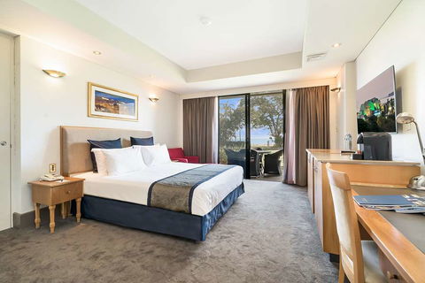 Mindil Beach Resort Casino - Hotels Melbourne 13