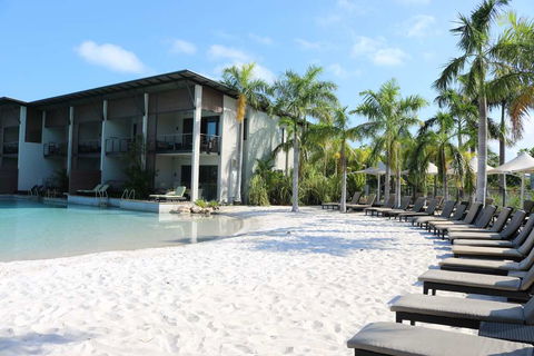Mindil Beach Resort Casino - Hotels Melbourne 14