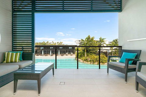 Mindil Beach Resort Casino - Hotels Melbourne 15