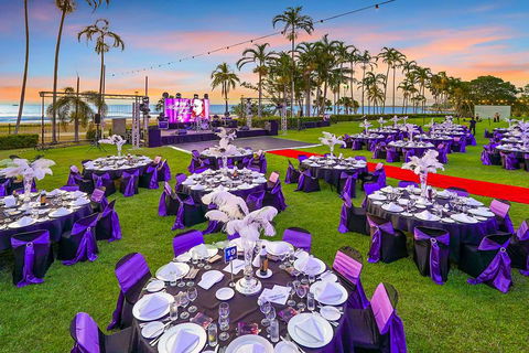 Mindil Beach Resort Casino - Hotels Melbourne 17