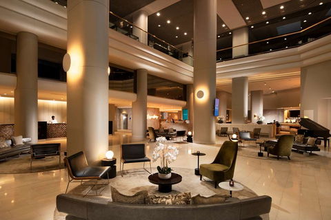 Hilton Darwin - Hotels Melbourne 1