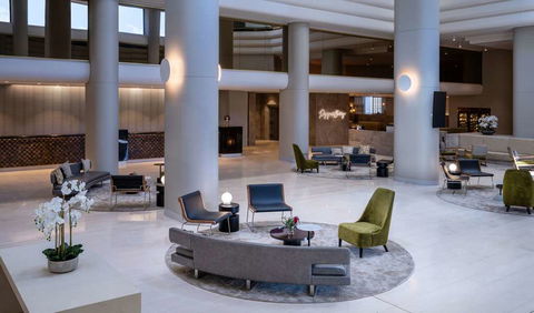 Hilton Darwin - Hotels Melbourne 2