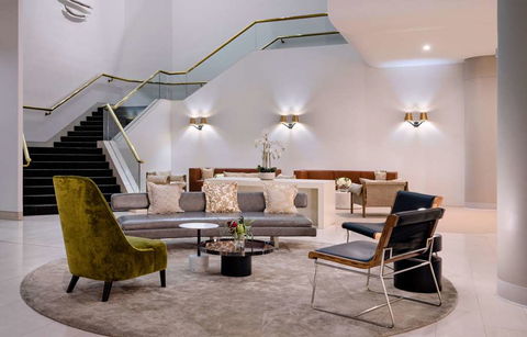 Hilton Darwin - Hotels Melbourne 3