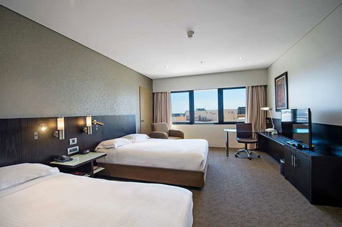 Hilton Darwin - Hotels Melbourne 4