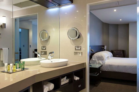 Hilton Darwin - Hotels Melbourne 6