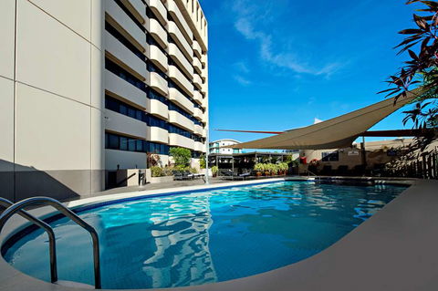 Hilton Darwin - Hotels Melbourne 7
