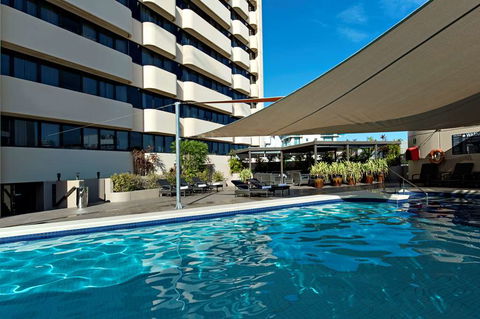 Hilton Darwin - Hotels Melbourne 8